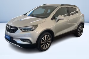 Opel Mokka X 1.4 t. Advance s&s 4x4 140cv