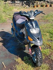 gilera stalker dd