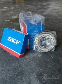 cuscinetti a sfera SKF