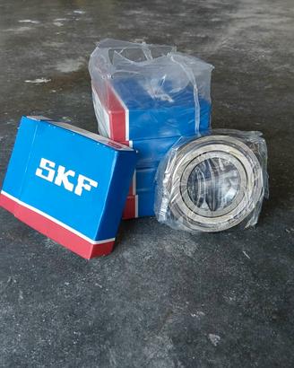cuscinetti a sfera SKF