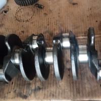 Albero motore Ford 1.5 TDCI per motore con codice 