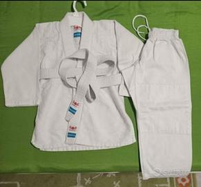 KIMONO JUDO