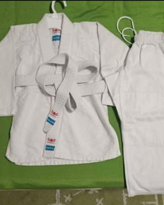 KIMONO JUDO