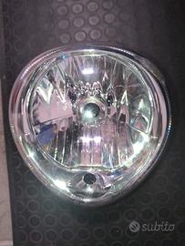 fanale Beverly 300