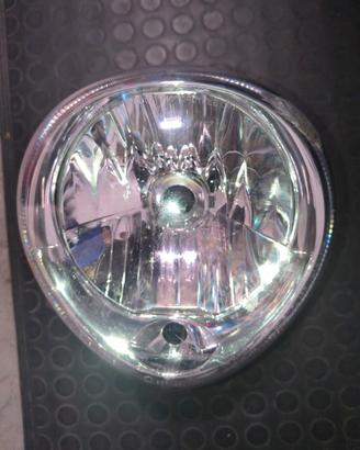 fanale Beverly 300