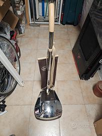 Lucidatrice Vintage Hoover - Funzionante 