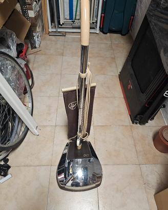 Lucidatrice Vintage Hoover - Funzionante 