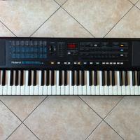 Roland E-15