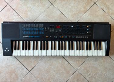 Roland E-15