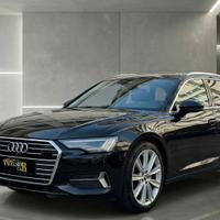 A6 Avant Business Sport MHEV S tronic