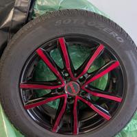 Cerchi e Gomme invernali Vag