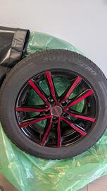 Cerchi e Gomme invernali Vag