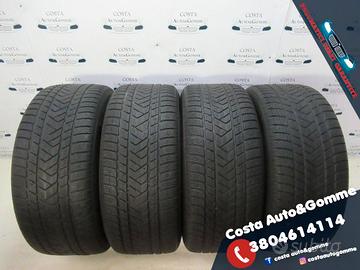 265 50 19 Pirelli 2018 80% MS 265 50 R19  Pneus