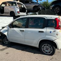 Ricambi Fiat Panda 3 serie 169A4000 2014