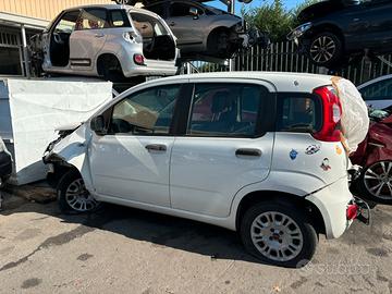 Ricambi Fiat Panda 3 serie 169A4000 2014