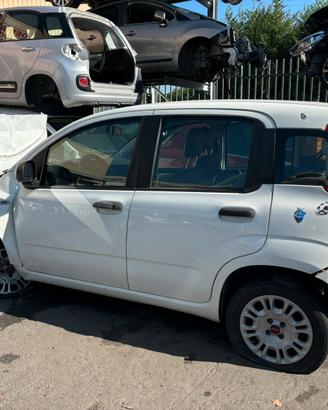 Ricambi Fiat Panda 3 serie 169A4000 2014
