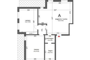 3 LOCALI A GARBAGNATE MILANESE