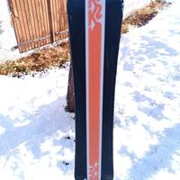 Tavola snowboard Vandal K2