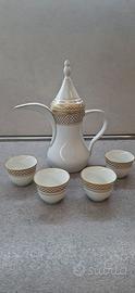 servizio Limoges Bernardaud