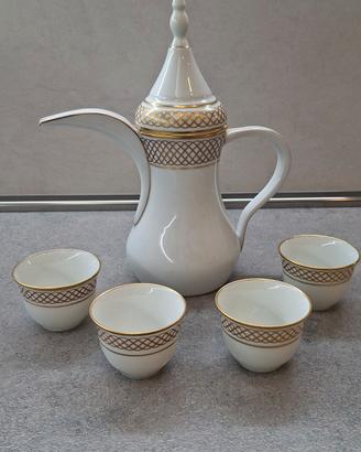 servizio Limoges Bernardaud