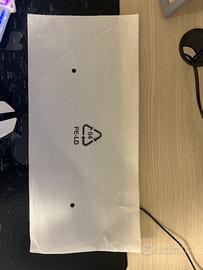 Kit GamingXTrust mouse e tastiera a filo con LED