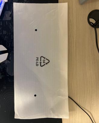 Kit GamingXTrust mouse e tastiera a filo con LED