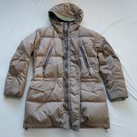 Parka uomo Peuterey piuma