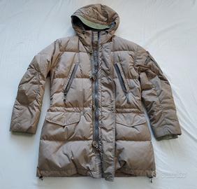 Parka uomo Peuterey piuma