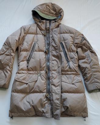 Parka uomo Peuterey piuma