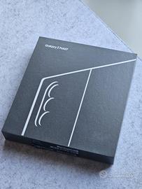 Samsung z fold 7 silver 256gb NUOVO!