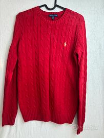 Maglione Ralph Lauren