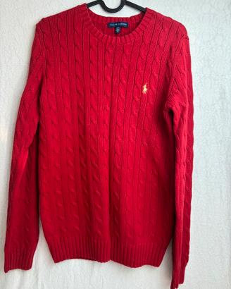 Maglione Ralph Lauren