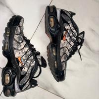 nike tn