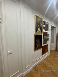 Biagio imbianchino cartongesso stucchi