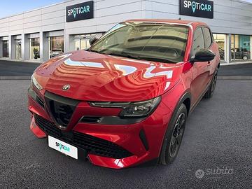 Alfa Romeo Junior BEV 156CV/115kW elettrica S...