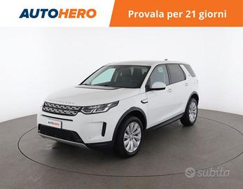 LAND ROVER Discovery Sport MY90777