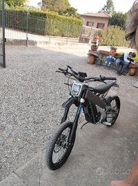 TALARIA 2500 XXX