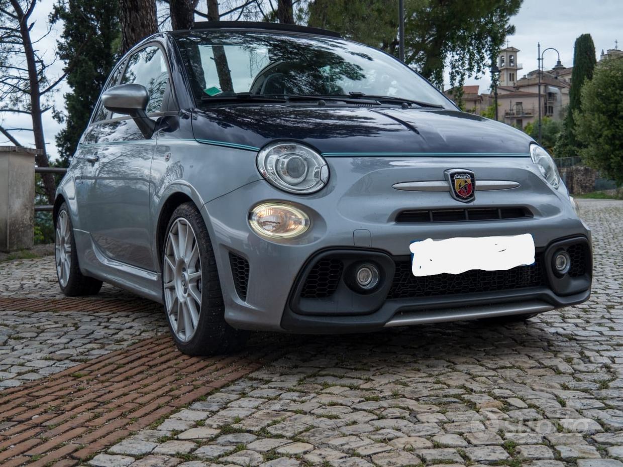 Abarth 695