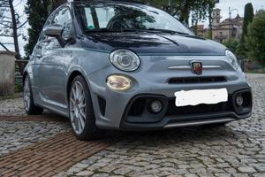 Abarth 695 - 2019