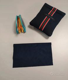 Occhiali da sole Tommy Hilfiger pieghevoli tg56-16