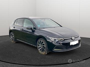 Volkswagen Golf 1.5 TSI EVO ACT ACTIVE