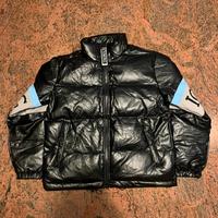 Piumino trapstar x iceberg