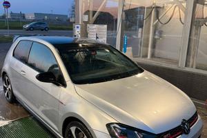 Golf gti