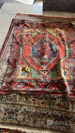 Tappeto 160x120