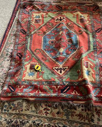 Tappeto 160x120