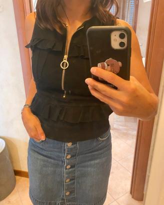 Top pinko