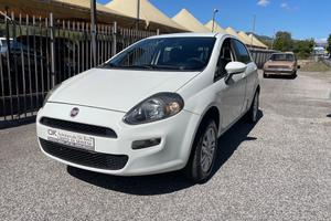 Fiat Punto Evo Grande 1.4 Benzina/Metano