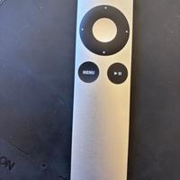 Telecomando Apple originale per Apple TV e Mac