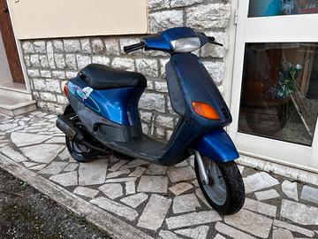 Ricambi Piaggio Zip smembro pezzi carene motore