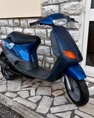 Ricambi Piaggio Zip smembro pezzi carene motore